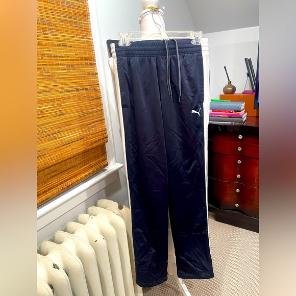 Puma Pants - PUMA TRACK PANTS